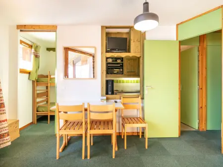 Le Sappey, Appartement 6 personnes à Les Avanchers Valmorel - Photo 16