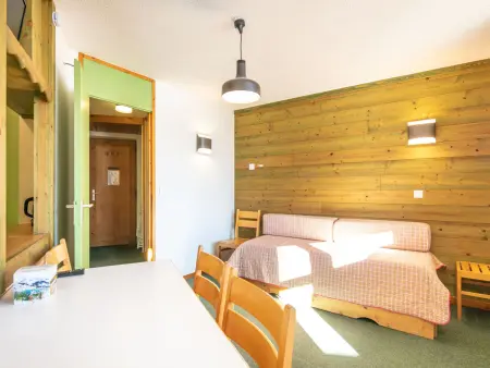 Le Sappey, Appartement 6 personnes à Les Avanchers Valmorel - Photo 18
