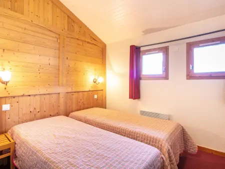 Le Sappey, Appartement 6 personnes à Les Avanchers Valmorel - Photo 20