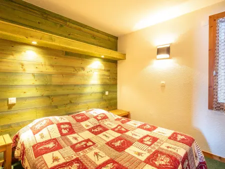 Le Sappey, Appartement 6 personnes à Les Avanchers Valmorel - Photo 22