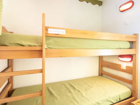 Le Sappey, Appartement 6 personnes à Les Avanchers Valmorel - Photo 25