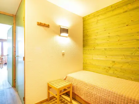 Le Sappey, Appartement 6 personnes à Les Avanchers Valmorel - Photo 26