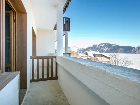Le Sappey, Appartement 6 personnes à Les Avanchers Valmorel - Photo 27