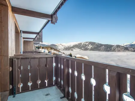 Le Sappey, Appartement 6 personnes à Les Avanchers Valmorel - Photo 28