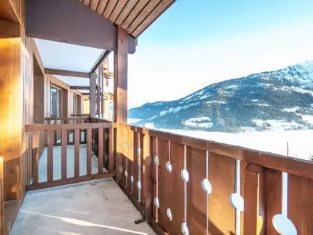 Le Sappey, Appartement 6 personnes à Les Avanchers Valmorel - Photo 29