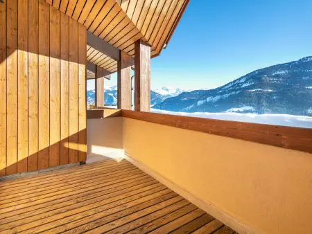 Le Sappey, Appartement 6 personnes à Les Avanchers Valmorel - Photo 30