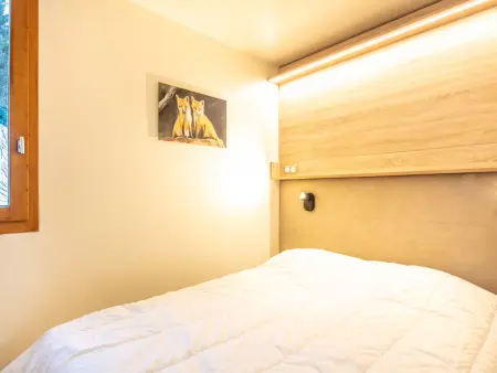 Beauregard, Appartement 3 personnes à Les Avanchers Valmorel - Photo 2