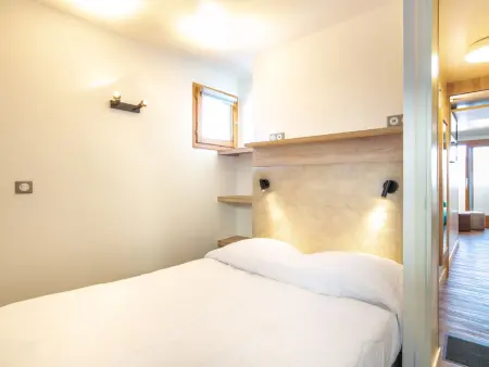 Beauregard, Appartement 3 personnes à Les Avanchers Valmorel - Photo 14