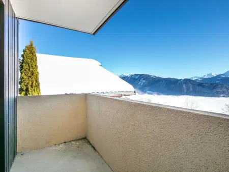 Beauregard, Appartement 3 personnes à Les Avanchers Valmorel - Photo 21