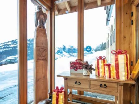 Beauregard, Appartement 3 personnes à Les Avanchers Valmorel - Photo 22