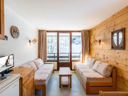 Grand Morillon, Appartement 4 personnes à Morillon - Photo 26