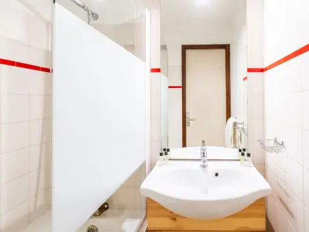 Grand Morillon, Appartement 5 personnes à Morillon - Photo 6