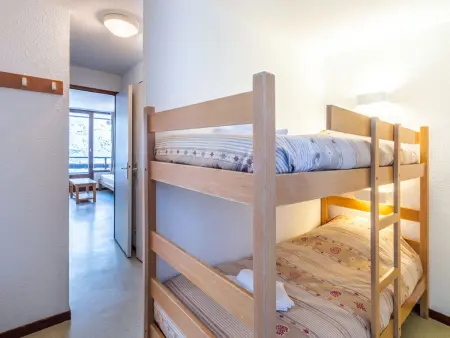 Grand Morillon, Appartement 5 personnes à Morillon - Photo 26