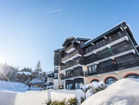 Grand Morillon, Appartement 5 personnes à Morillon - Photo 29