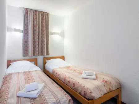 Grand Morillon, Appartement 5 personnes à Morillon - Photo 6