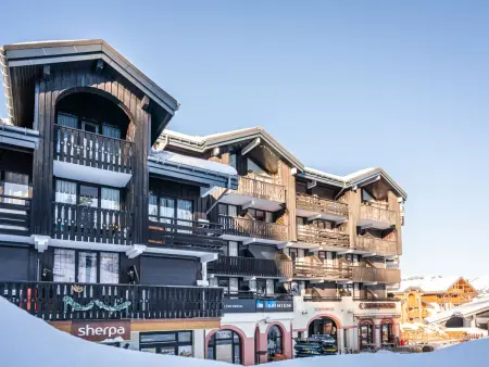 Grand Morillon, Appartement 5 personnes à Morillon - Photo 13