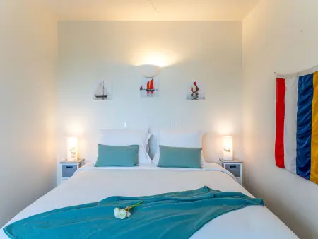 Baie de Beaumer, Appartement 4 personnes à Carnac - Photo 4