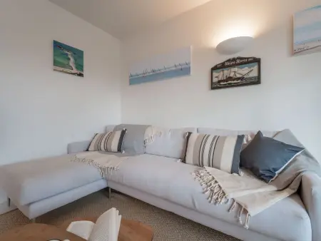 Baie de Beaumer, Appartement 4 personnes à Carnac - Photo 7