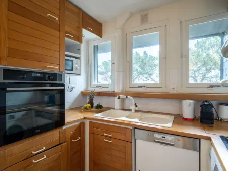 Baie de Beaumer, Appartement 4 personnes à Carnac - Photo 11