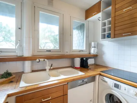 Baie de Beaumer, Appartement 4 personnes à Carnac - Photo 12