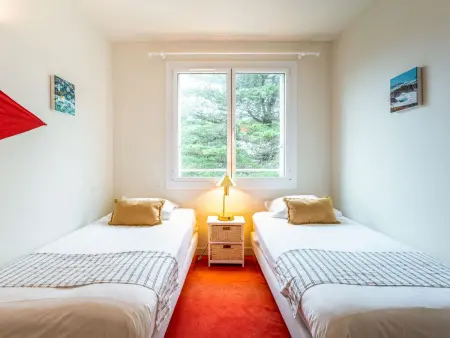 Baie de Beaumer, Appartement 4 personnes à Carnac - Photo 13