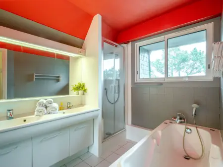 Baie de Beaumer, Appartement 4 personnes à Carnac - Photo 14