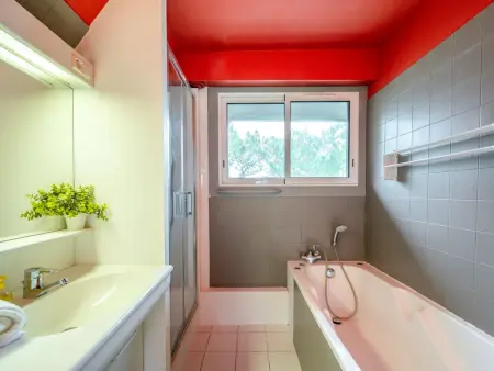 Baie de Beaumer, Appartement 4 personnes à Carnac - Photo 15