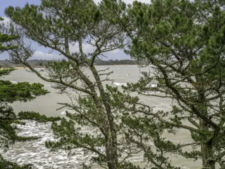 Baie de Beaumer, Appartement 4 personnes à Carnac - Photo 19