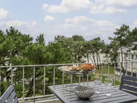 Baie de Beaumer, Appartement 4 personnes à Carnac - Photo 20