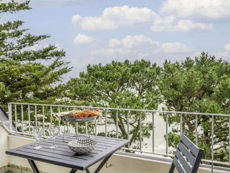 Baie de Beaumer, Appartement 4 personnes à Carnac - Photo 21