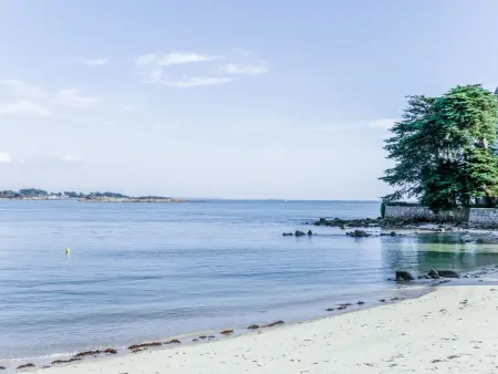 Baie de Beaumer, Appartement 4 personnes à Carnac - Photo 22