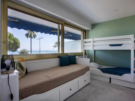 Le Grand Large, Appartement 4 personnes à Cagnes sur Mer - Photo 3
