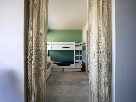 Le Grand Large, Appartement 4 personnes à Cagnes sur Mer - Photo 8