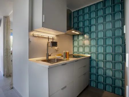 Le Grand Large, Appartement 4 personnes à Cagnes sur Mer - Photo 11