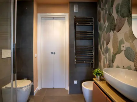 Le Grand Large, Appartement 4 personnes à Cagnes sur Mer - Photo 13