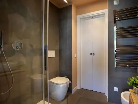 Le Grand Large, Appartement 4 personnes à Cagnes sur Mer - Photo 14