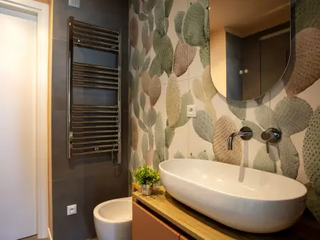 Le Grand Large, Appartement 4 personnes à Cagnes sur Mer - Photo 15