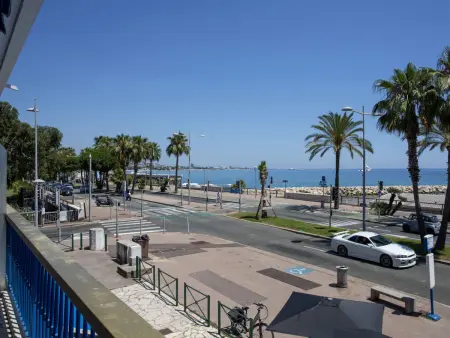 Le Grand Large, Appartement 4 personnes à Cagnes sur Mer - Photo 22