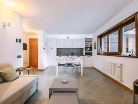 Appartamento 29, Appartement 5 personnes à Canazei - Photo 1