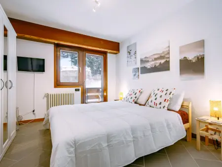 Appartamento 29, Appartement 5 personnes à Canazei - Photo 2