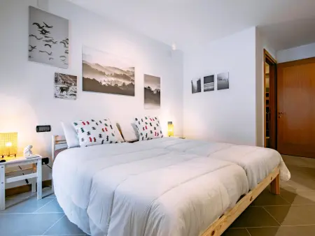 Appartamento 29, Appartement 5 personnes à Canazei - Photo 6