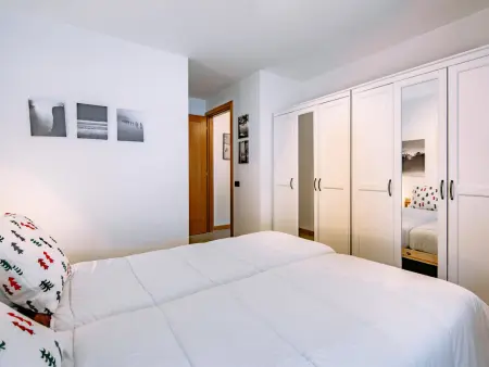 Appartamento 29, Appartement 5 personnes à Canazei - Photo 7