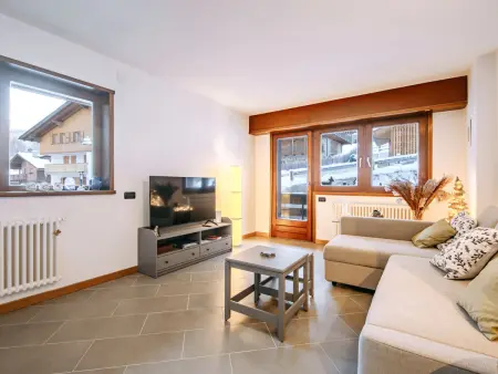 Appartamento 29, Appartement 5 personnes à Canazei - Photo 8