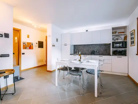 Appartamento 29, Appartement 5 personnes à Canazei - Photo 9