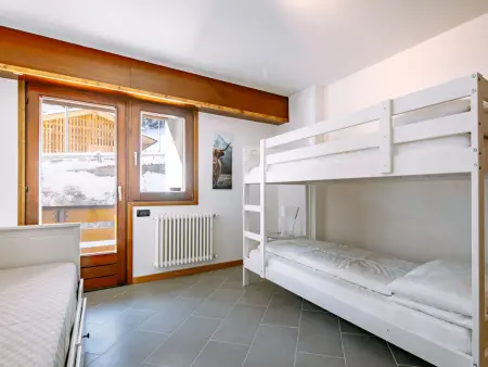 Appartamento 29, Appartement 5 personnes à Canazei - Photo 10