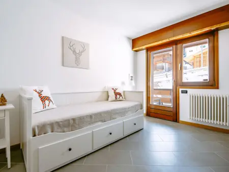 Appartamento 29, Appartement 5 personnes à Canazei - Photo 11
