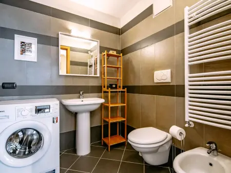 Appartamento 29, Appartement 5 personnes à Canazei - Photo 12