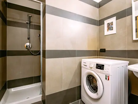 Appartamento 29, Appartement 5 personnes à Canazei - Photo 13