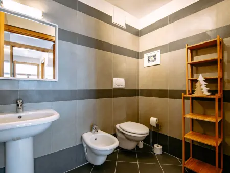 Appartamento 29, Appartement 5 personnes à Canazei - Photo 14