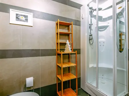 Appartamento 29, Appartement 5 personnes à Canazei - Photo 15